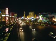 Asisbiz 1 Las Vegas Blvd the strip at night 01