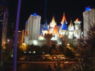 Asisbiz 1 Las Vegas Blvd the strip at night 02