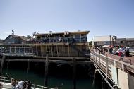 Asisbiz Old Fishermans Grotto Wharf restaurants viewd from the Marina Monterey CA 06