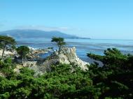 Asisbiz USA California Monterey Pebble Beach the Lone Cypress Aug 2004 01