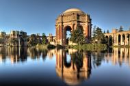 Asisbiz 0 The Palace of Fine Arts photograph taken by Kevin Cole 01