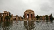 Asisbiz The Palace of Fine Arts at the 1915 Panama Pacific Exposition 2011 01