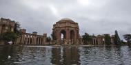 Asisbiz The Palace of Fine Arts at the 1915 Panama Pacific Exposition 2011 04