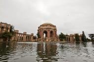 Asisbiz The Palace of Fine Arts at the 1915 Panama Pacific Exposition 2011 09