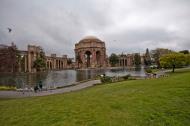 Asisbiz The Palace of Fine Arts at the 1915 Panama Pacific Exposition 2011 10