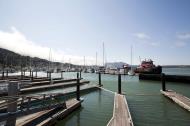 Asisbiz Sausalito Marina Richardson Bay San Francisco California July 2011 01