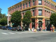 Asisbiz Washington Seattle Port Townsend Victorian Square 01