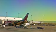 Asisbiz Southwest Airlines Oakland departure area FAA reg N214WN 01