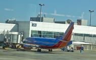 Asisbiz Southwest Airlines Oakland departure area FAA reg N502SW 01