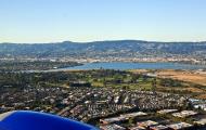 Asisbiz Southwest Airlines leaving Oakland OAK for Ontario ONT 04