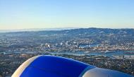 Asisbiz Southwest Airlines leaving Oakland OAK for Ontario ONT 06