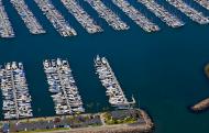 Asisbiz Shoreline Yacht Club Grissom Marina Green Park Long Beach California May 2012