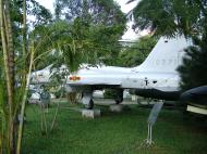 Asisbiz HCMC Museum VNAF 71 0271 Northrop F 5A Freedom Fighter 2009 03