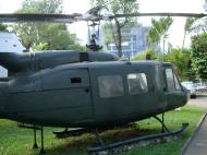 Asisbiz HCMC Museum captured Bell UH 1 Huey Vietnam War Nov 2009 01