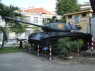 Asisbiz HCMC Museum tank 2009 01
