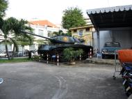 Asisbiz HCMC Museum tank 2009 02