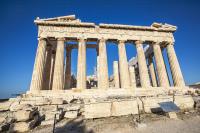Asisbiz Acropolis and Parthenon Athens Greece 057