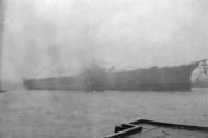 Asisbiz Japanese aircraft carrier Shokaku at Yokosuka shipyards Japan 1st June 1939 01