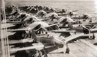 Asisbiz Mitsubishi A6M2 Zeros aboard the Japanese carrier Zuikaku 01