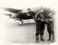 Asisbiz A 20 Boston 108ORAE separate reconnaissance aviation squadron with crew Afrikanda airfield Karelian Front 1943 02