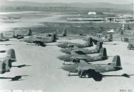 Asisbiz USAAF Lend Lease 42 53586 Douglas A 20G Havoc at Ladd Field Alaska before flying to Siberia 12th May 1943 NA1080