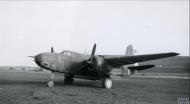 Asisbiz 43 10208 A 20G Havoc 9AF 410BG646BS 8US parked 1944 FRE11274