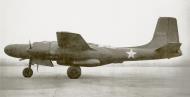 Asisbiz 41 19505 XA 26A prototype night fighter aircraft has wrong serial no in July 1943 01