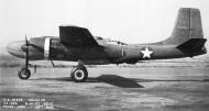 Asisbiz 41 19588 Douglas XA 26B Invader with a strafer nose 5 May 1943 01