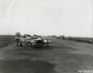 Asisbiz 41 39298 Douglas A 26B Invader 9AF 386BG552BS RGV at Beaumont France 7th May 1945 FRE11129