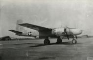 Asisbiz 41 39301 Douglas A 26B Invader 9AF 409BG641BS 7G at Dijon airbase Sep 1944 FRE11121