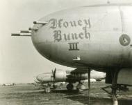 Asisbiz 44 34226 Douglas A 26B Invader Honey Bunch III nose art left side 01