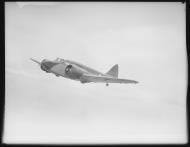 Asisbiz RAAF Airspeed Oxford P6878 over NSW Australia 1940 41 03