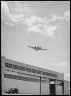 Asisbiz RAAF Avro Anson W2569 during a test flight at Bankstown Sydney NSW 14th Nov 1941 03