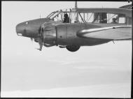 Asisbiz RAAF Avro Ansons on a training flight based in Mascot Richmond Sep 1943 06