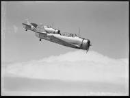 Asisbiz RAAF CAC CA 9 Wirraway A20 11 with A20 4 during a training flight 01