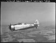 Asisbiz RAAF CAC CA 9 Wirraway A20 725 during a training flight over NSW Australia 01