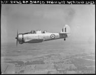 Asisbiz RAAF CAC CA 9 Wirraway A20 725 during a training flight over NSW Australia 04