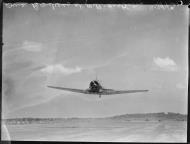 Asisbiz RAAF CAC CA 9 Wirraway Commonwealth Aircraft Corporation at Williamtown 25 Jan 1943 01