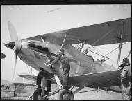 Asisbiz RAAF Hawker Demons A1 44 at Richmond aerodrome NSW Australia 29th Mar 1940 01