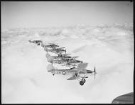 Asisbiz RAAF Hawker Demons A1 63 with A1 62 A1 50 A1 27 A1 57 and A1 43 on a training flight over Australia 02