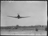 Asisbiz RAAF Vultee A 35A Vengeance A27 during training at at Williamtown NSW 25th Jan 1943 01