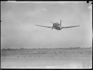 Asisbiz RAAF Vultee A 35A Vengeance A27 during training at at Williamtown NSW 25th Jan 1943 02