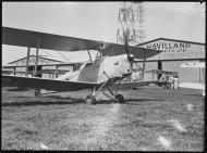 Asisbiz RAAF de Havilland DH 60 Moth A7 series trainer at the De Havilland hangars in Sydney NSW 01