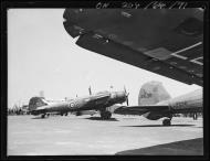 Asisbiz Vickers 292 Wellesley Mk1 RAF Long Range Development Unit L2638 and L2639 at Richmond 30th Nov 1938 01