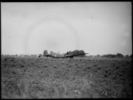 Asisbiz Vickers 292 Wellesley Mk1 RAF Long Range Development Unit L2638 crash at Richmond 30th Nov 1938 01