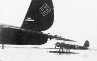 Asisbiz Arado Ar 196A1 5.BoFlGr196 6W+AN Aalborg Denmark 1941 01