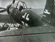 Asisbiz Arado Ar 196A2 5.BoFlGr196 6W+IN WNr 0056 Aalborg Denmark 1941 02