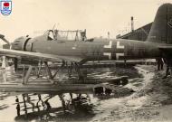 Asisbiz Arado Ar 196A2 5.BoFlGr196 6W+KN Aalborg Denmark 1941 ebay 01