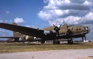 Asisbiz 41 24485 B 17F Fortress 8AF 91BG324BS DFA Memphis Belle in USA 01