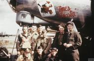 Asisbiz 91st Bombardment Group Historical Photographs And Images